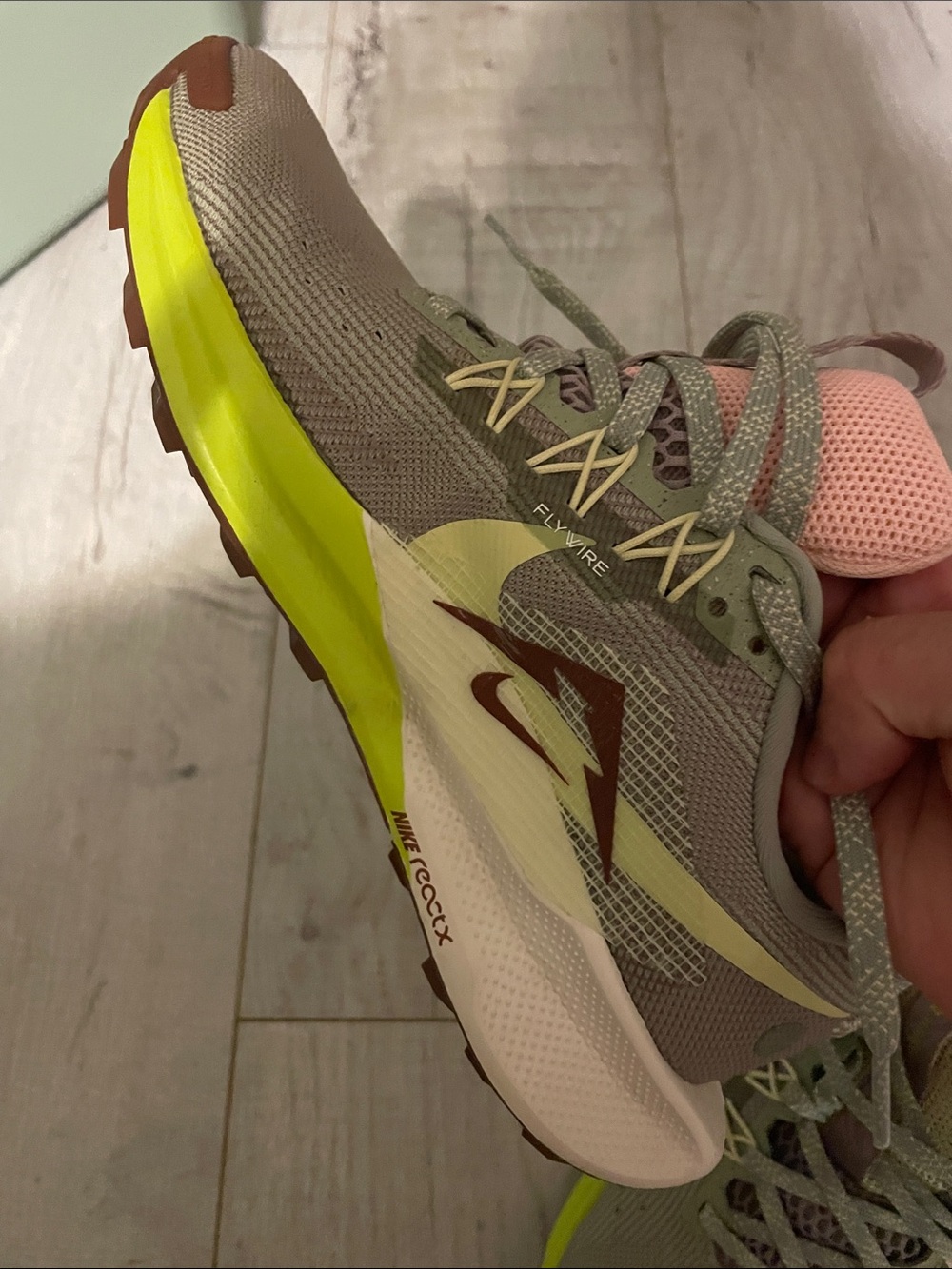 Nike Pegasus
